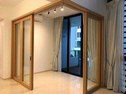 The Crest (D3), Condominium #344051421